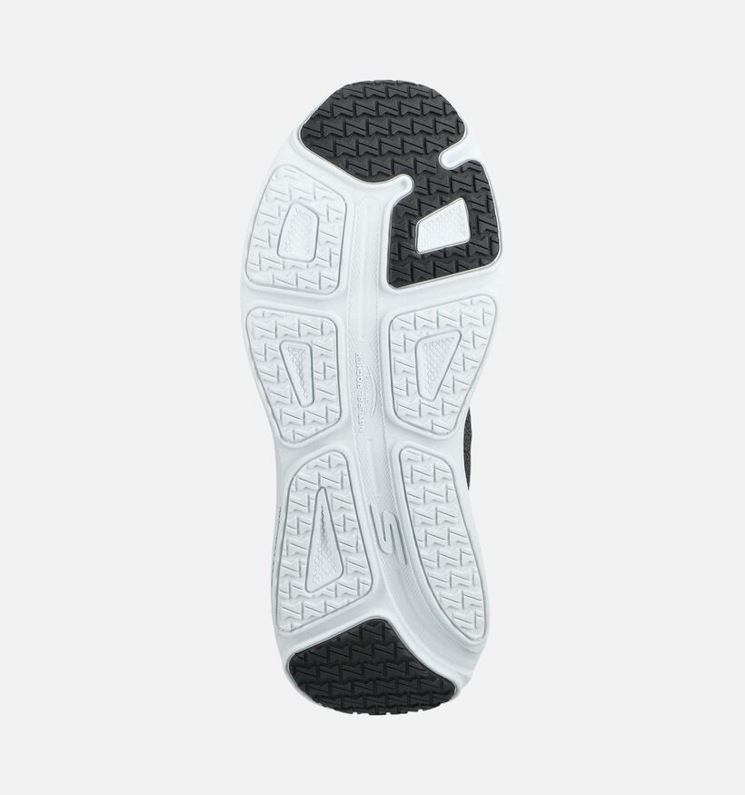 Skechers Endeavour Ardena Donkergrijze Sneakers voor heren (375645) - geschikt voor steunzolen