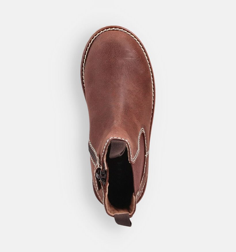 Milo & Mila Naturel Boots voor meisjes, jongens (363294)