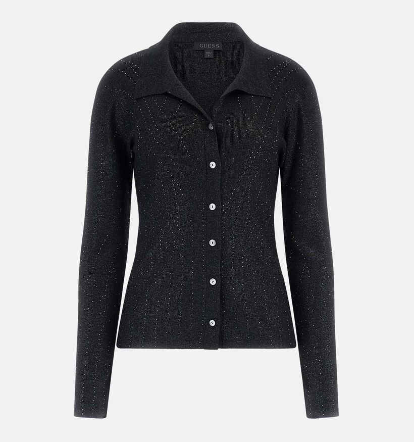 Guess Cardigan en Noir pour femmes (352990)