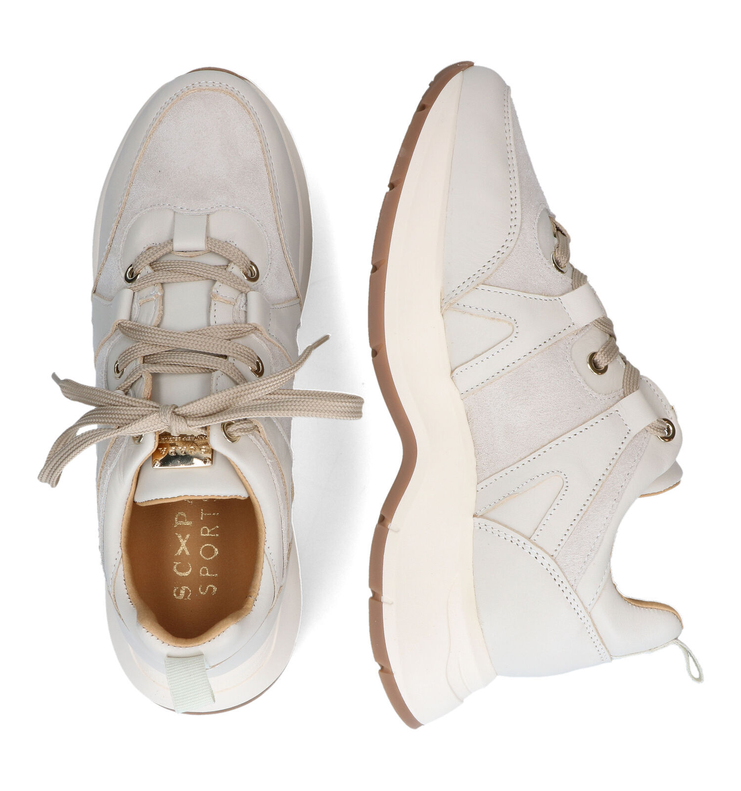 Scapa sneakers new arrivals