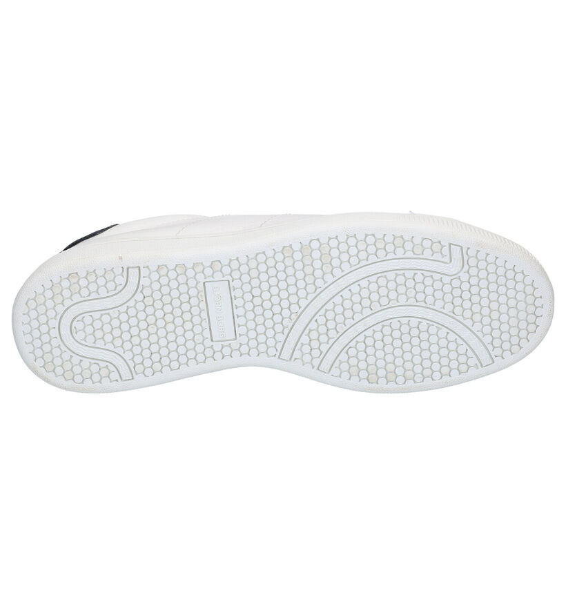 Björn Borg Baskets basses en Blanc en simili cuir (266967)