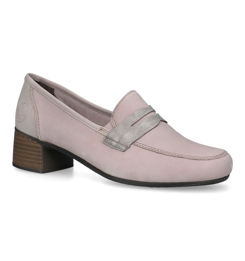 Rieker Beige Pumps voor dames (320222)