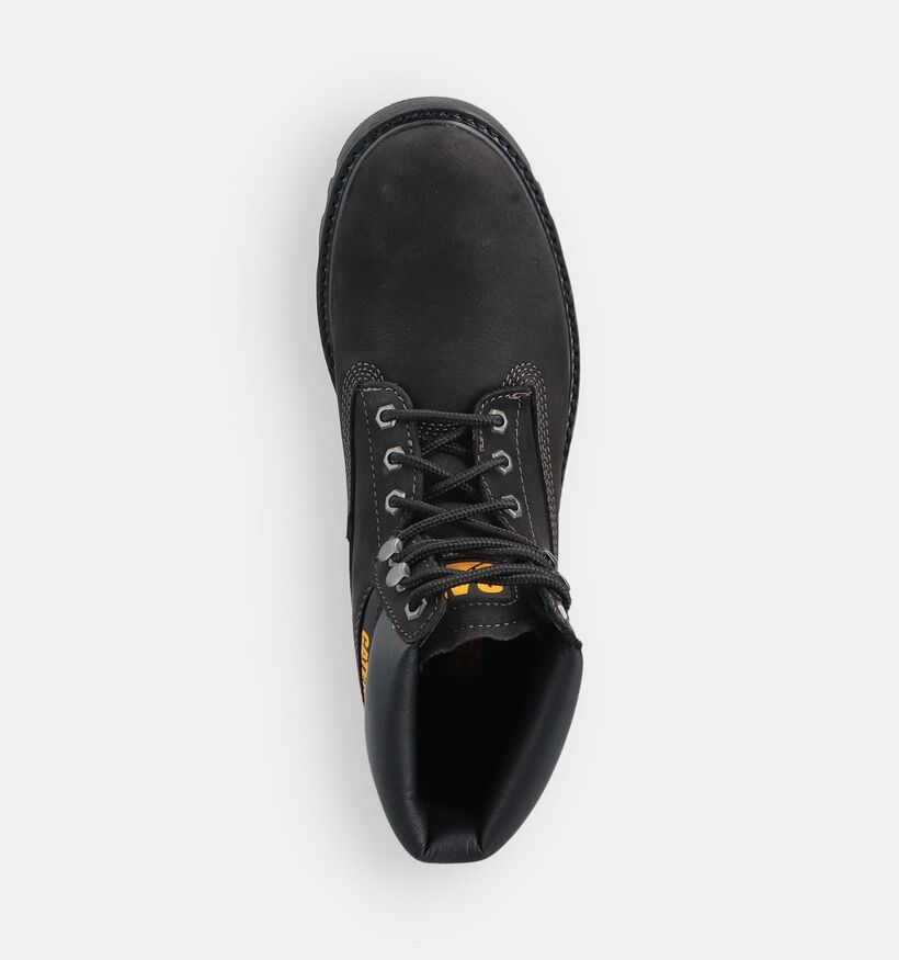 Caterpillar Colorado 2.0 Zwarte Boots voor heren (361108) - geschikt voor steunzolen