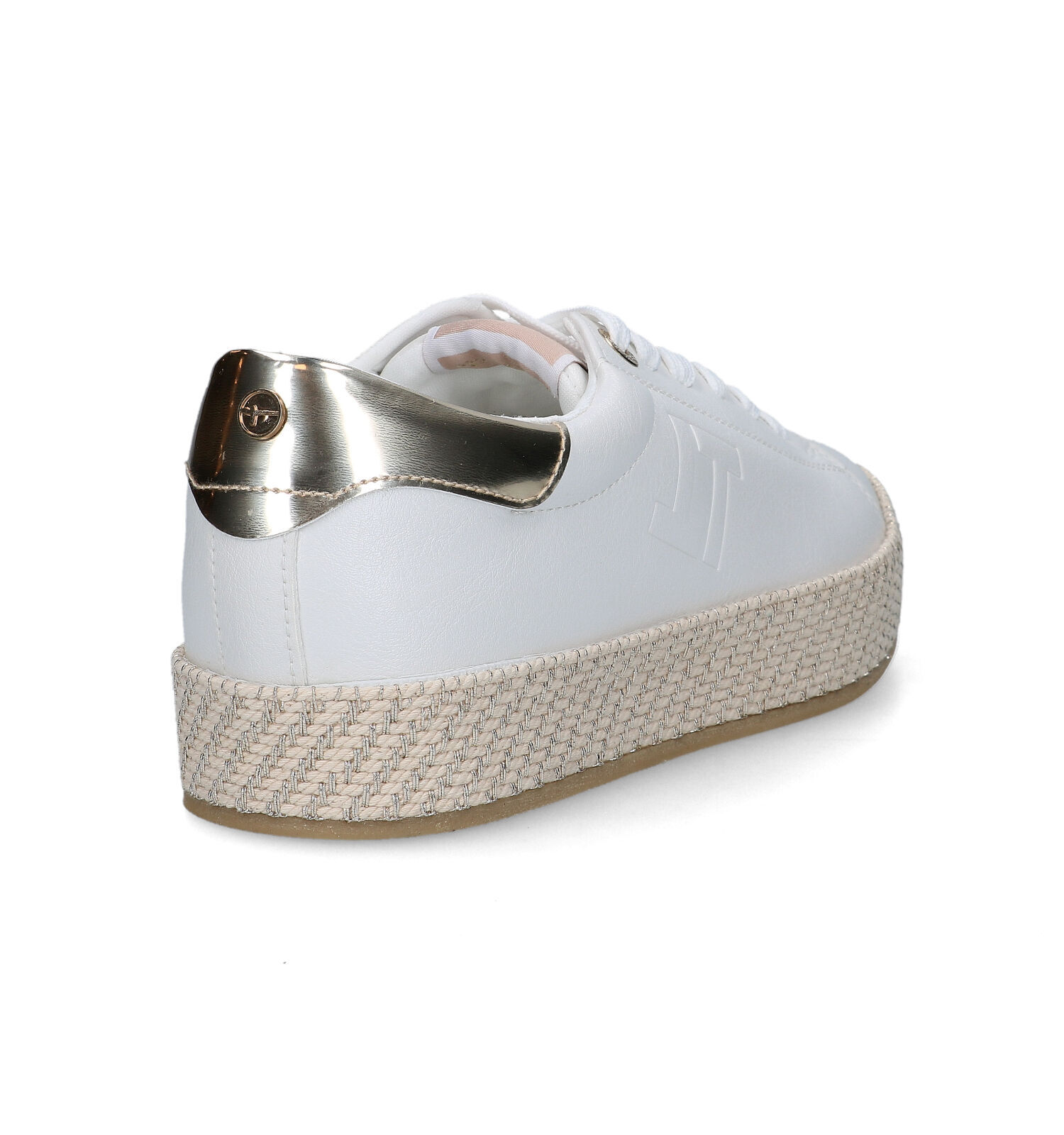 Witte sneakers tamaris outlet