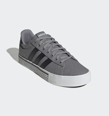 adidas Low Sneakers Grey/Core Black/Cloud White