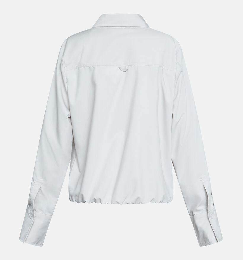 Sisters Point Gufo Ecru Hemd voor dames (377818)