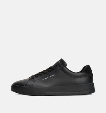 Tommy Hilfiger Baskets Noir/Blanc