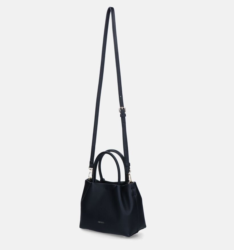 Inyati Elsaa Bruine Handtas met riem voor dames (332713)