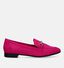 Marco Tozzi Fuchsia Loafers voor dames (335849)