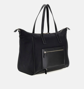 Guess Shoppers Zwart