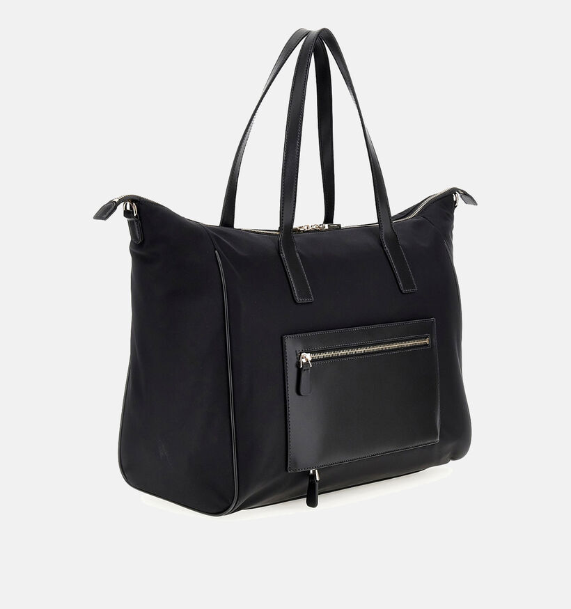 Guess Zwarte Schoudertas voor dames (365252)