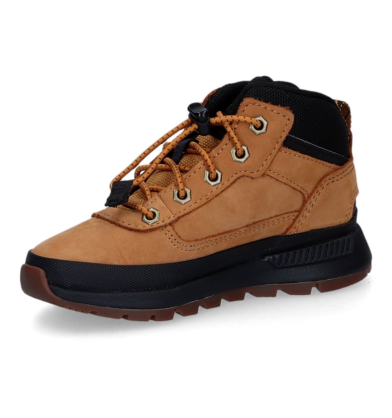 Hoge discount timberland laarzen