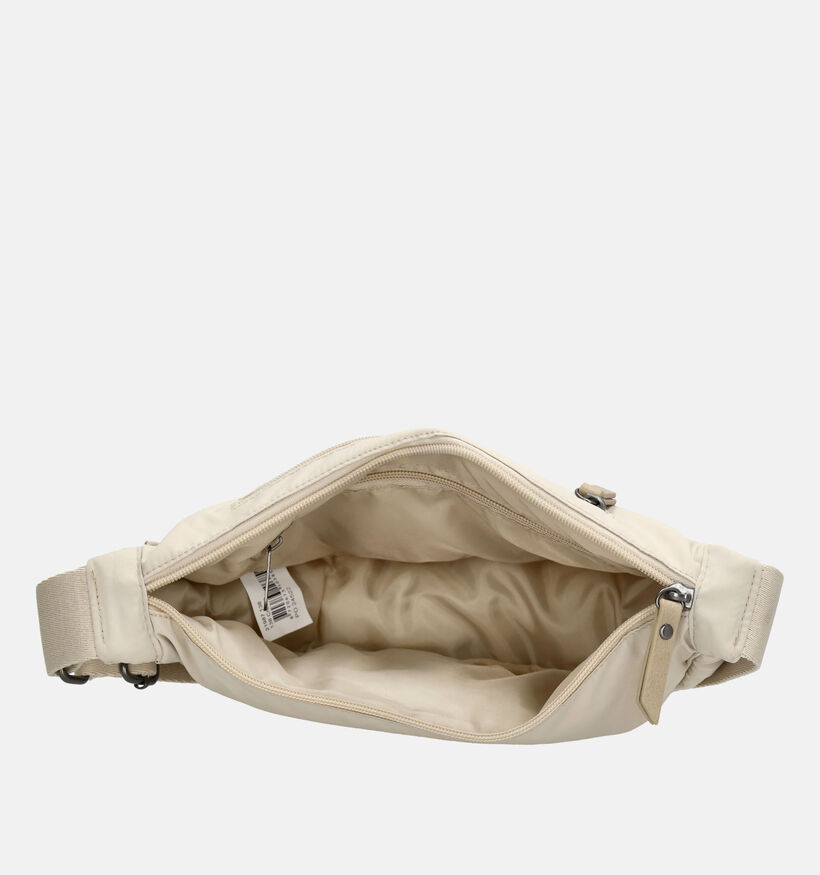 Beagles Gele Crossbody tas voor dames (358976)