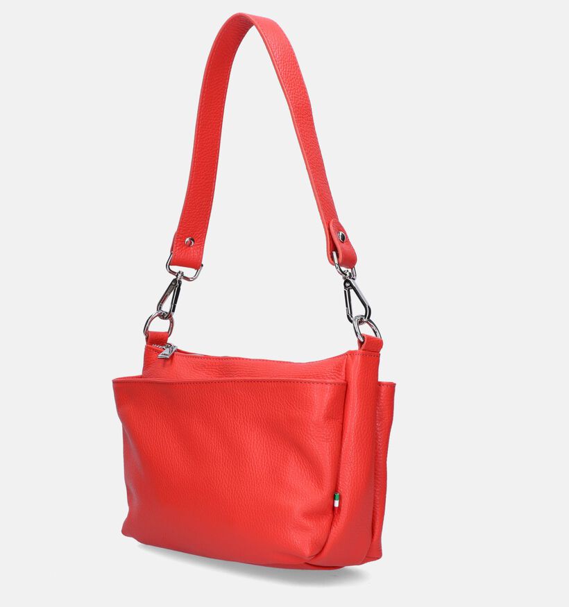 Time Mode Uni Taupe Crossbody tas voor dames (344360)