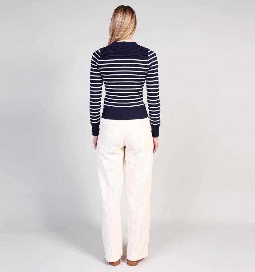 Guess Pull en Bleu pour femmes (364395)
