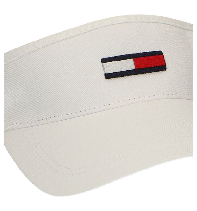 Tommy Hilfiger Casquettes  (Blanc), , pdp