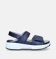 Xsensible Aruba Blauwe Sandalen Voor Steunzolen voor dames (341035) - geschikt voor steunzolen