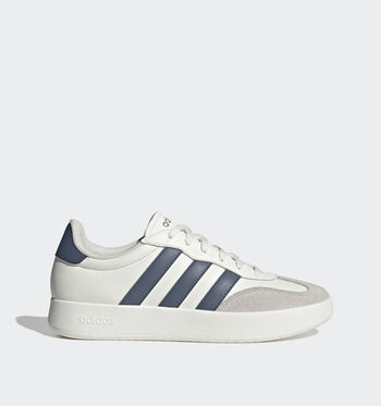 Baskets blanc
