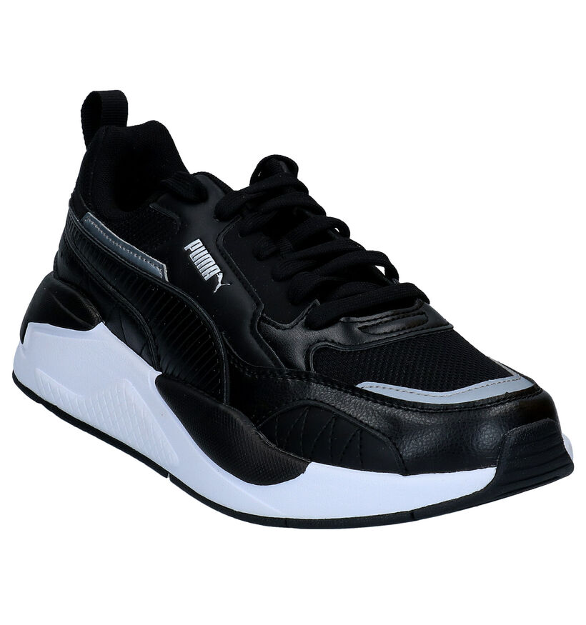 Puma X-Ray Baskets en Noir en synthétique (293484)