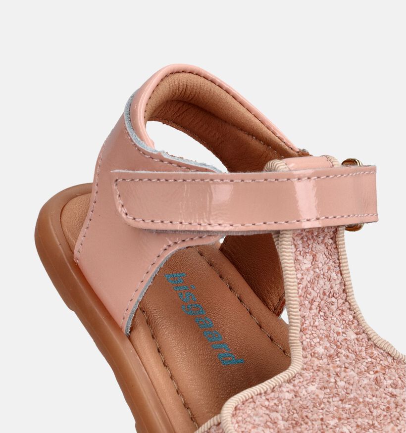 Bisgaard Sandales en Rose pour filles (370774)