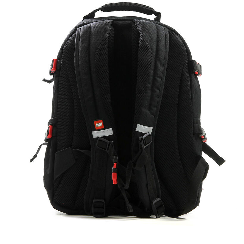 Lego Sacs &agrave; dos  (Noir), , pdp