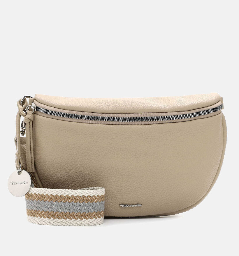 Tamaris Felici Beige Crossbody tas voor dames (355671)