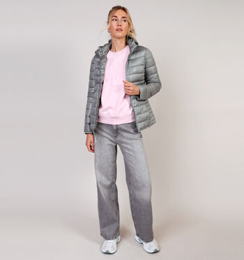 Barbara Lebek Jassen Groen