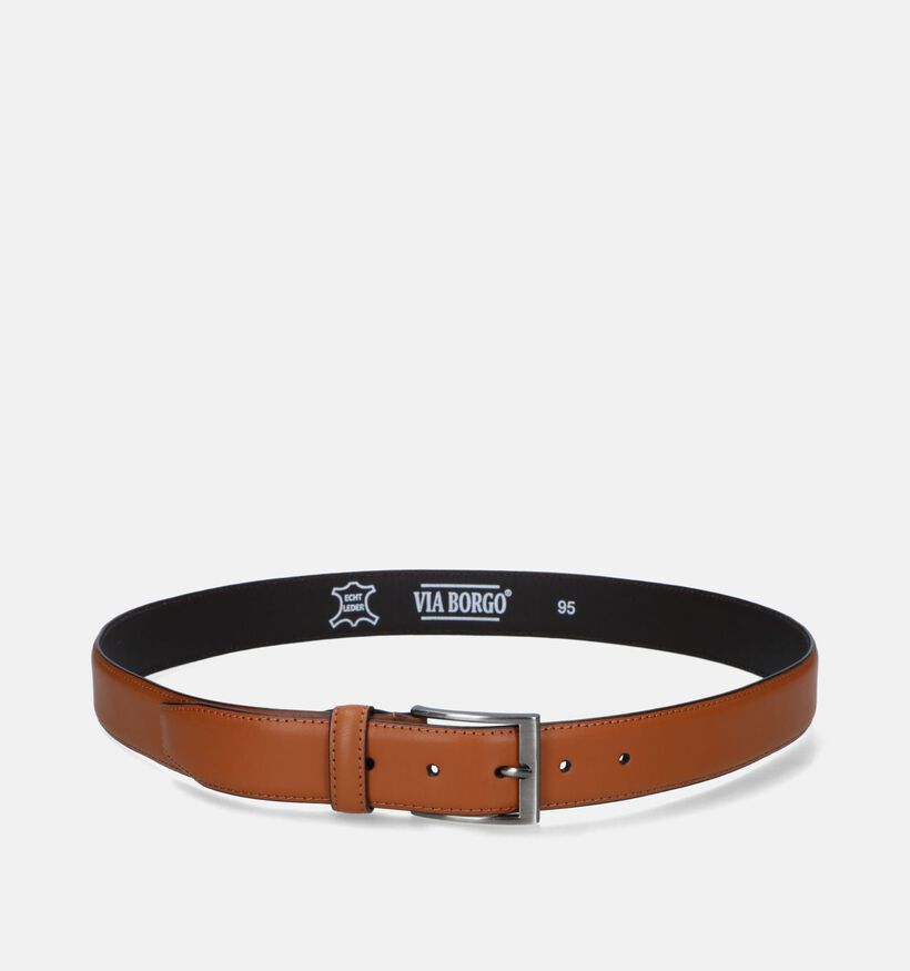 Via Borgo Ceinture en Cognac pour hommes (321053)