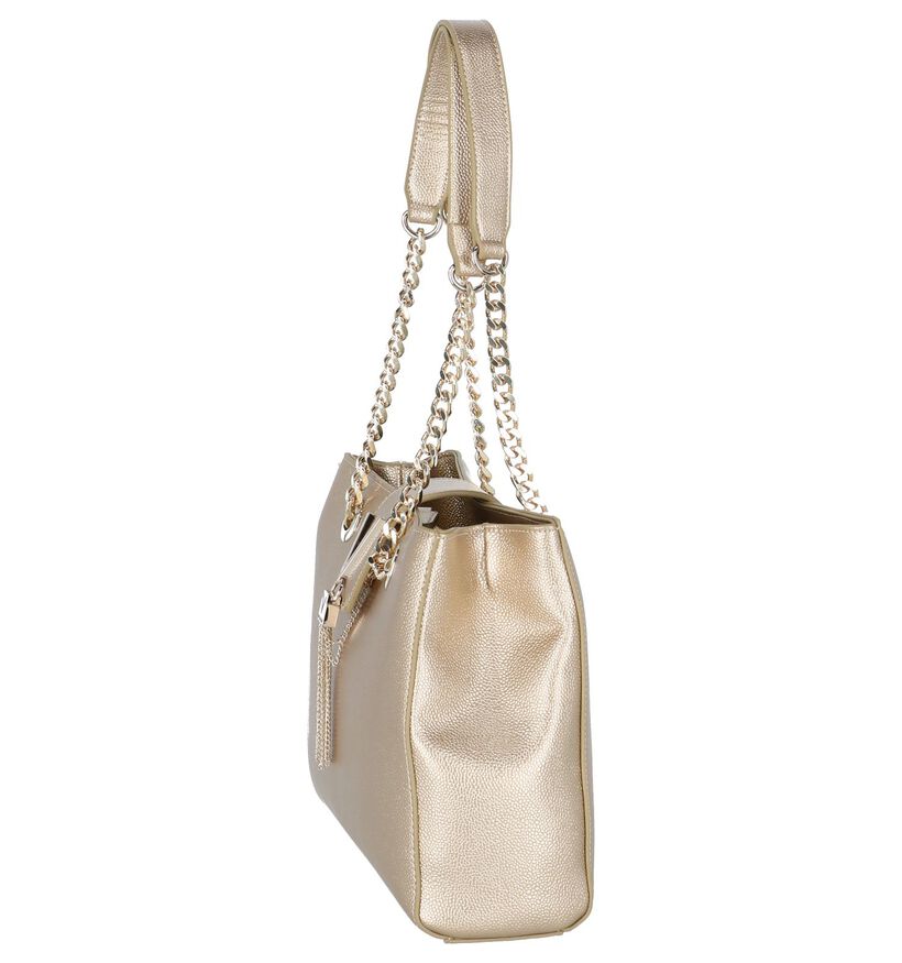 Gouden Schoudertas Valentino Handbags Divina, , pdp