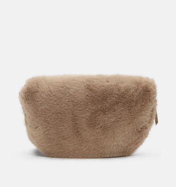 Emily & Noah Crossbody tassen Beige/Bruin