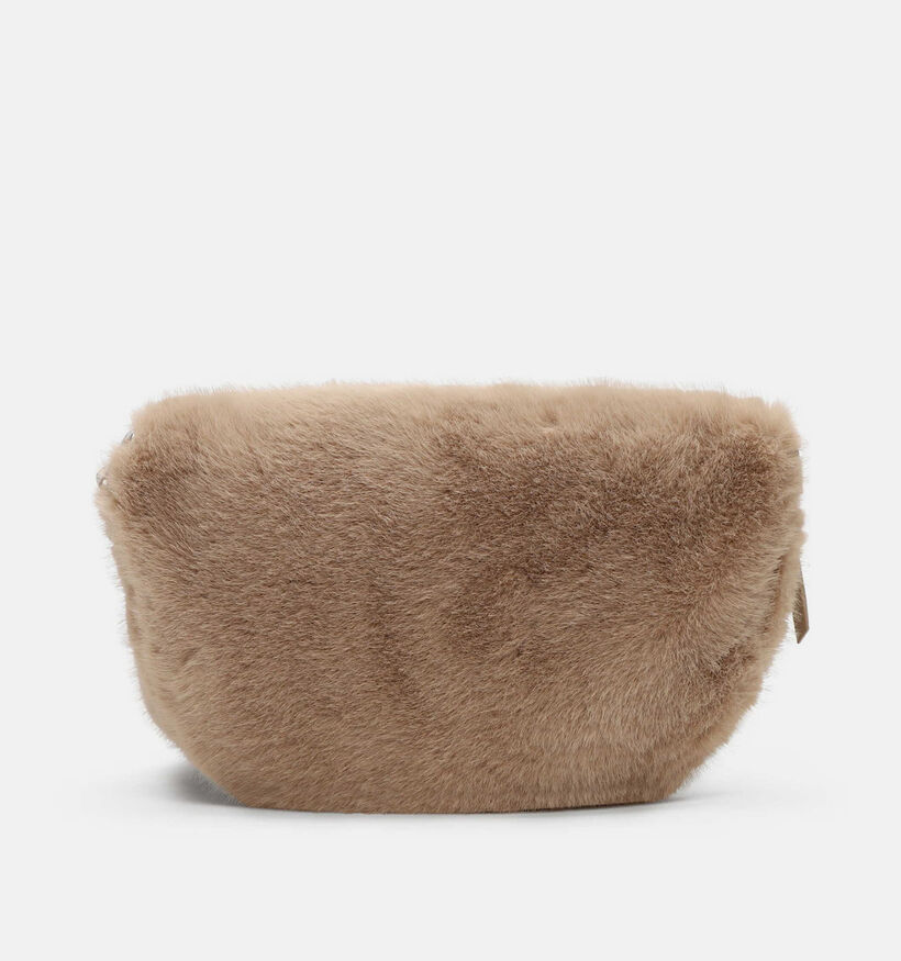 Emily & Noah Grasse Rue 09 Beige Crossbodytas voor dames (378882)