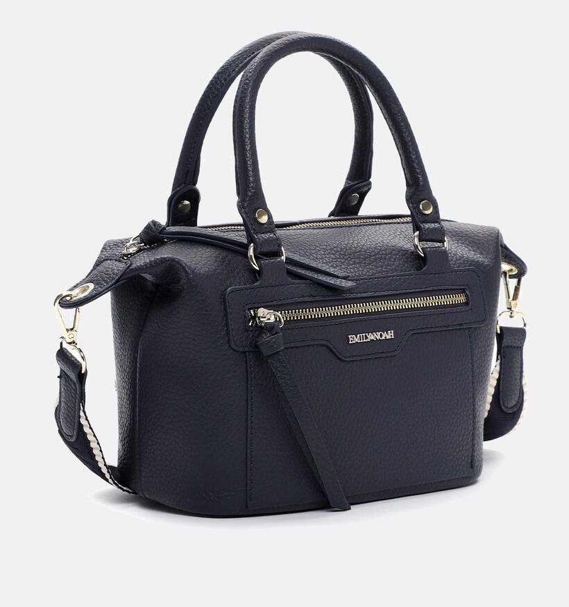 Emily & Noah Josepha Donkerblauwe Handtas voor dames (371459)