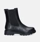 Tamaris Zwarte Chelsea boots voor dames (346606)