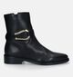 Scapa Zwarte Boots voor dames (332759)