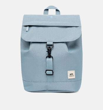 Sac ordinateur bleu