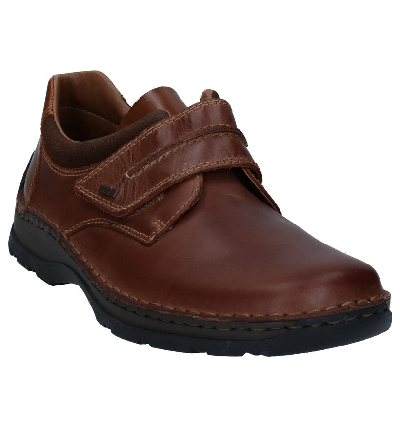 Rieker Chaussures confort en Noir pour hommes (332881)