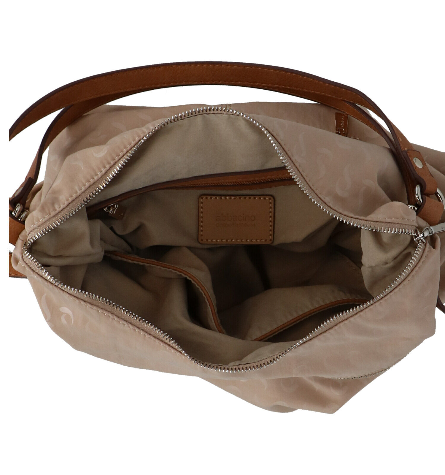 Sac abbacino cuir store