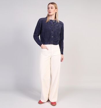 Orfeo Vestes Bleu