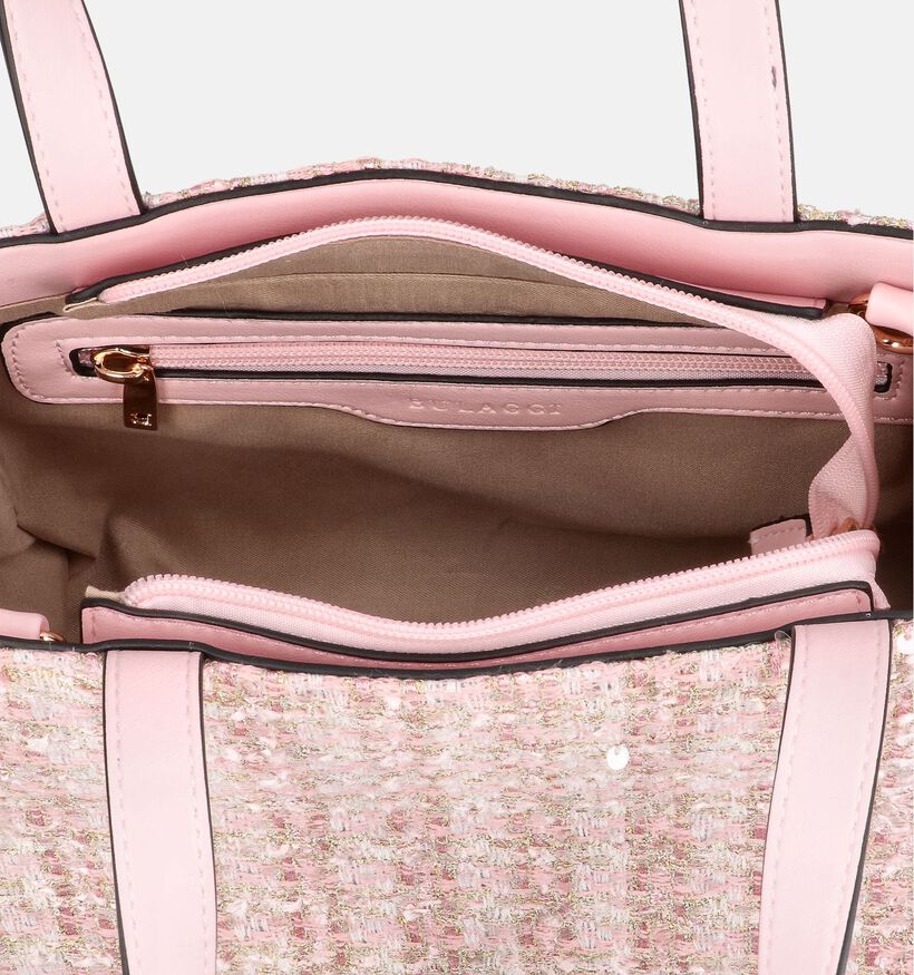 Bulaggi Carly Roze Handtas voor dames (373172)