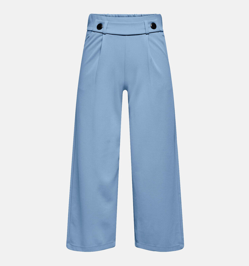 JDY Geggo Blauwe Wijde Broek voor dames (327101)