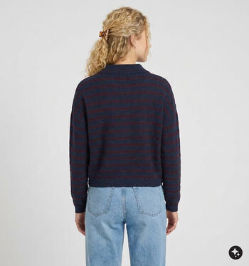 Vila Truien Blauw