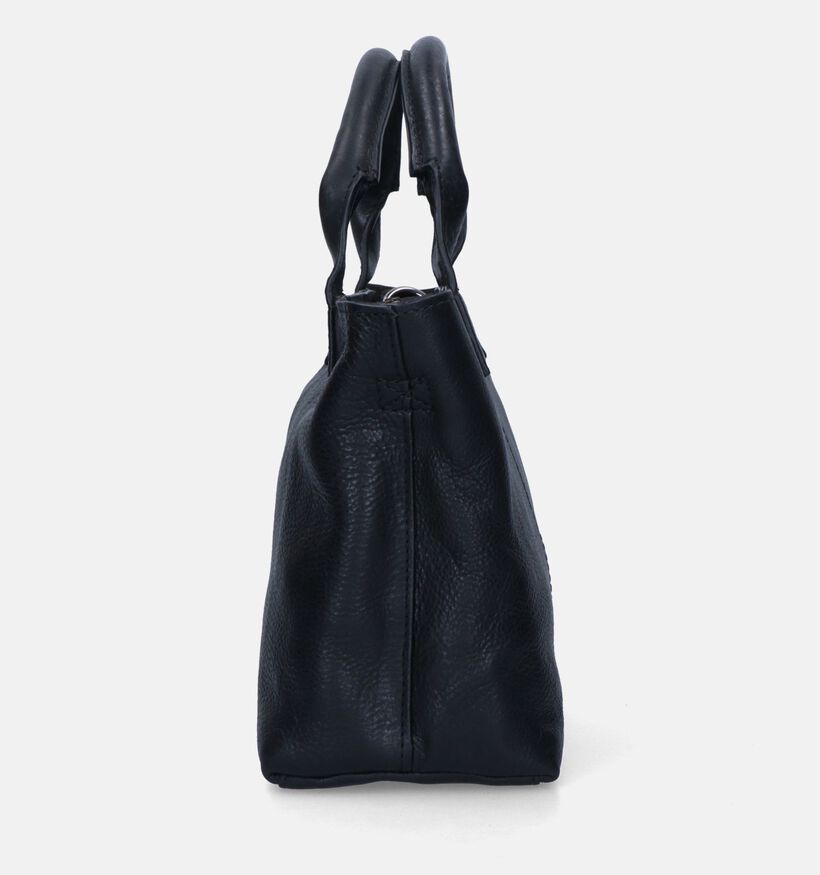 MicMacBags Sac à main en Noir pour femmes (333131)