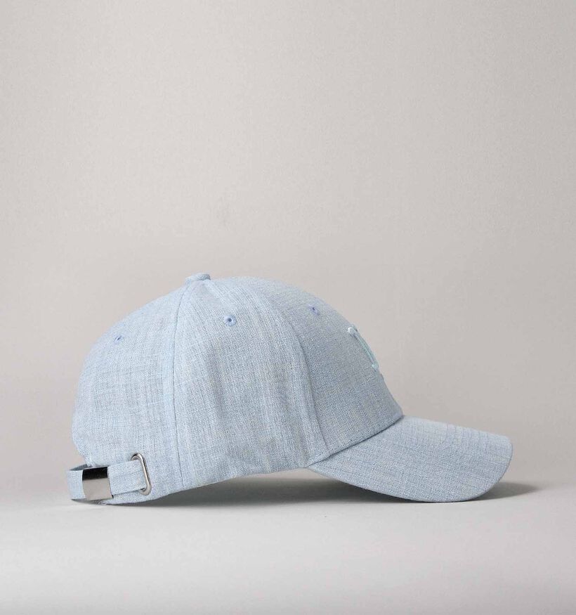 Via Limone Casquette en Bleu pour femmes (361836)
