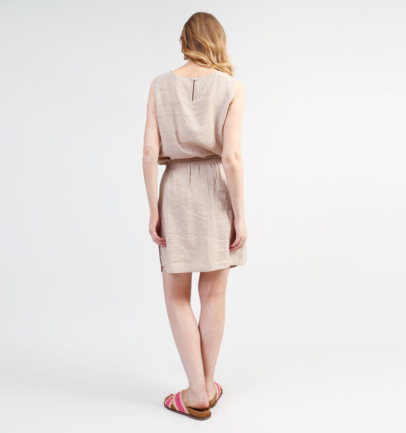 comma casual identity Beige Blouse (334428)