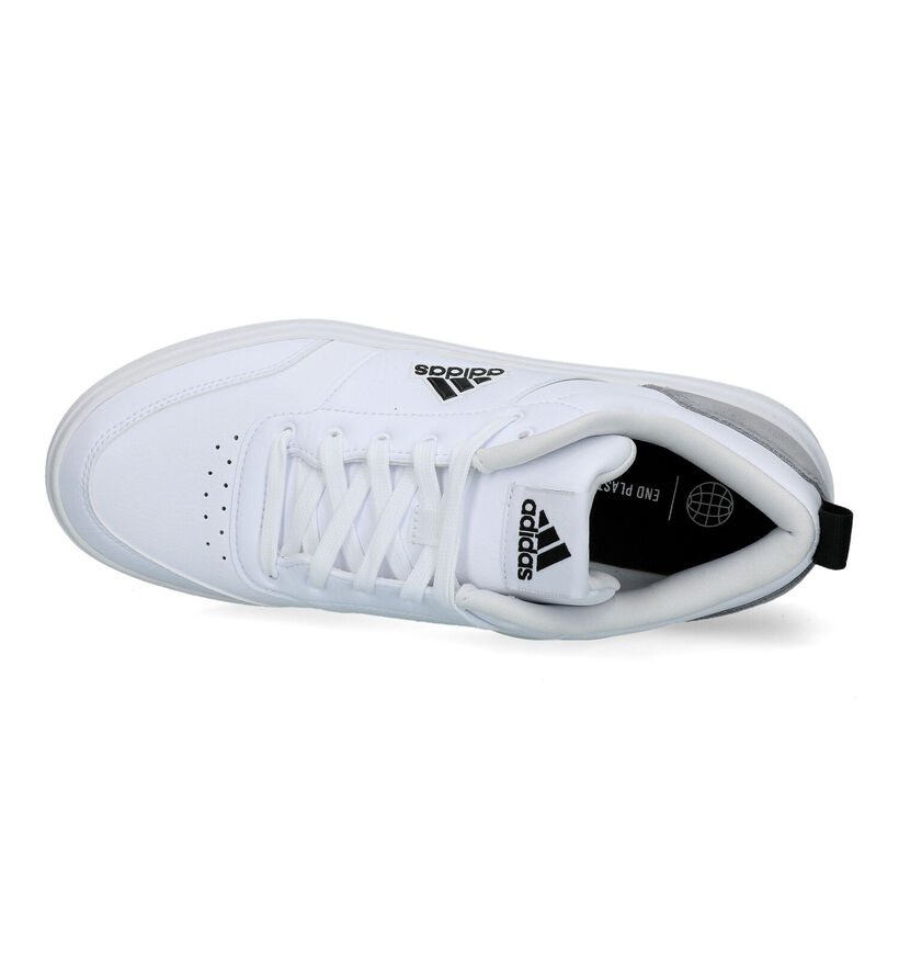 adidas Park ST Baskets en Blanc pour hommes (326327)
