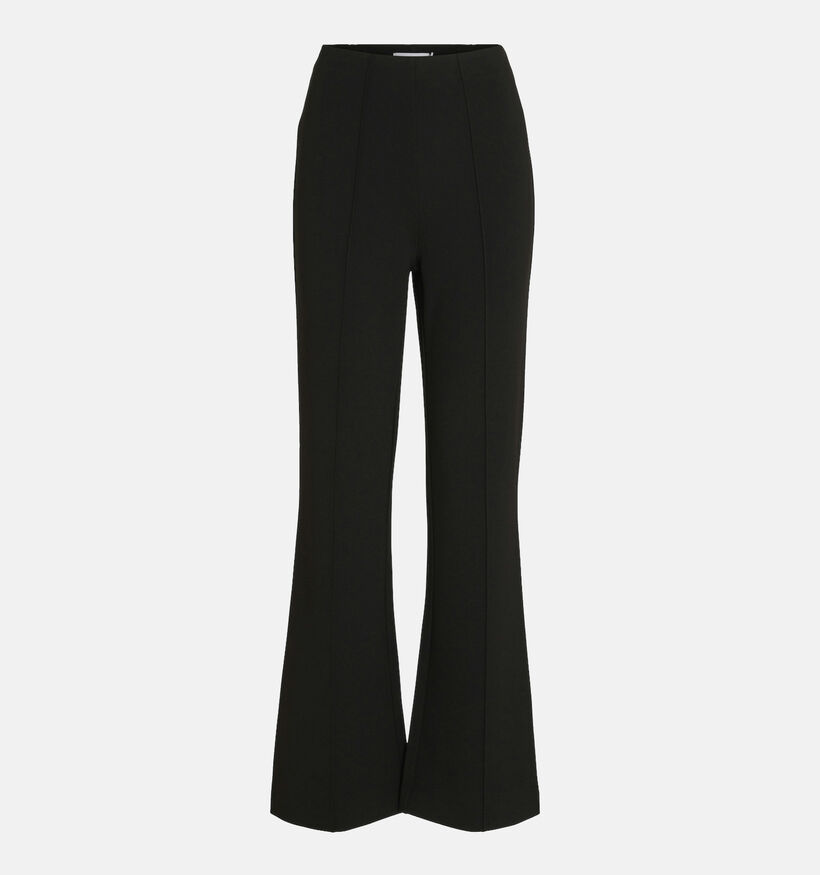 Vila Billie Zwarte Geklede broek voor dames (351789)