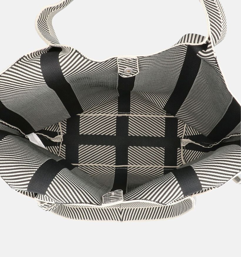 Ilse Jacobsen Knitty Sac &agrave; bandouli&egrave;re en Gris pour femmes (373258)