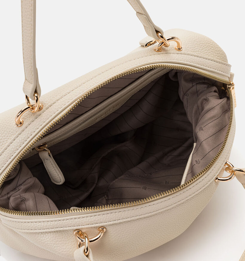 L.Credi Omara Sac à main en Beige pour femmes (356606)
