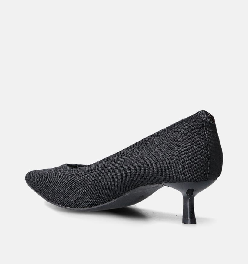 La Strada Escarpins classiques en Noir pour femmes (363956)