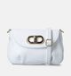 Via Limone witte Crossbody tas voor dames (361551)
